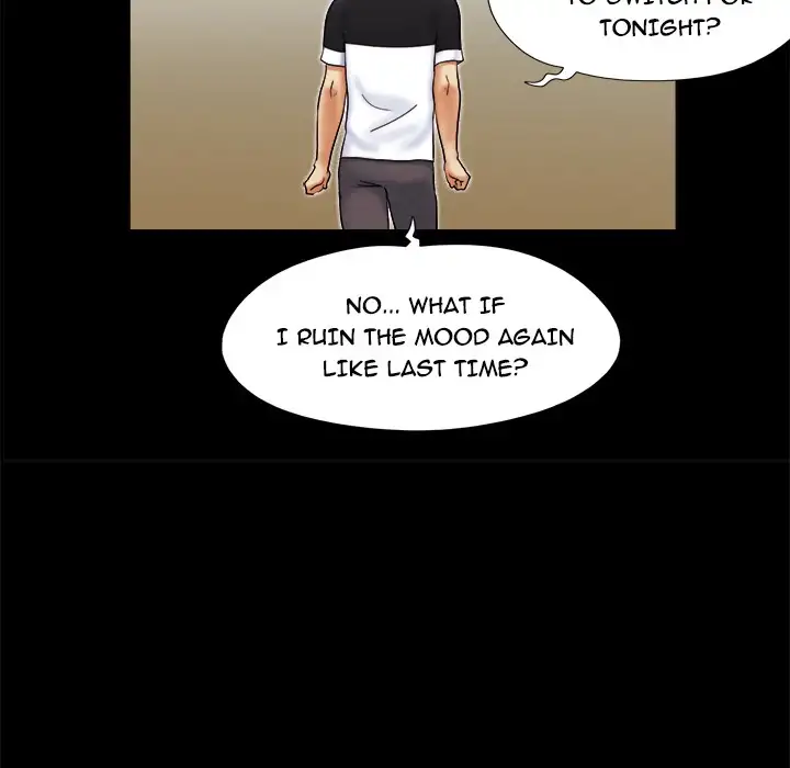 Double Trouble Chapter 5 Page 72