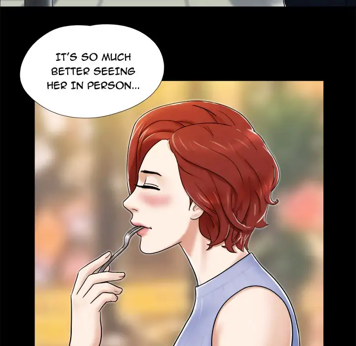 Double Trouble Chapter 5 Page 75