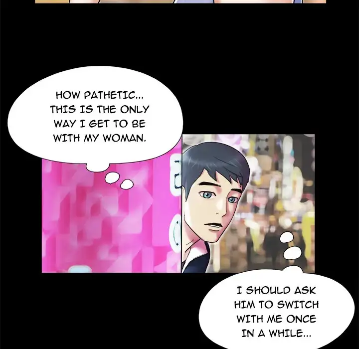 Double Trouble Chapter 5 Page 76