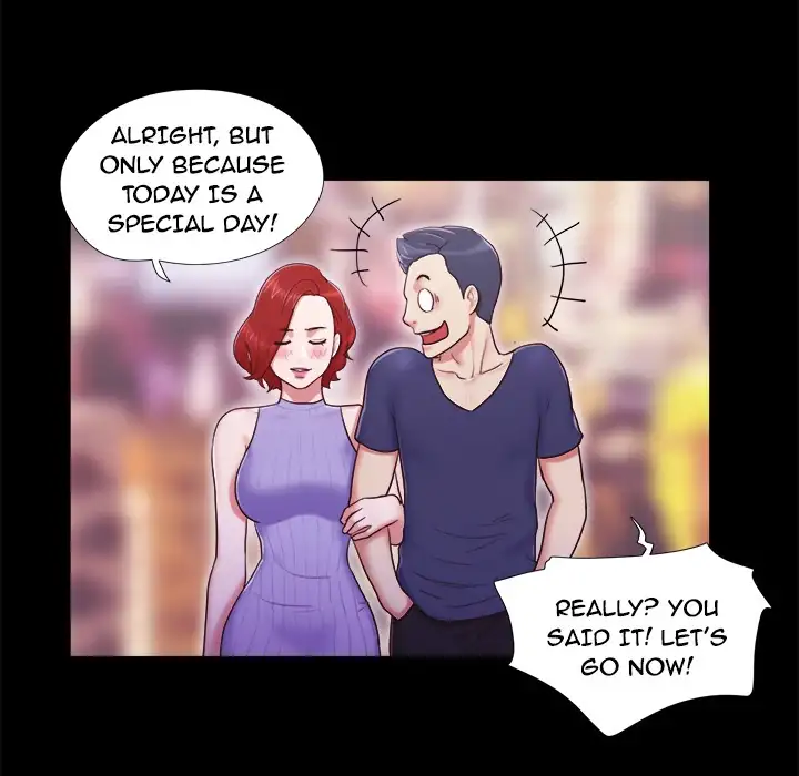 Double Trouble Chapter 6 Page 10
