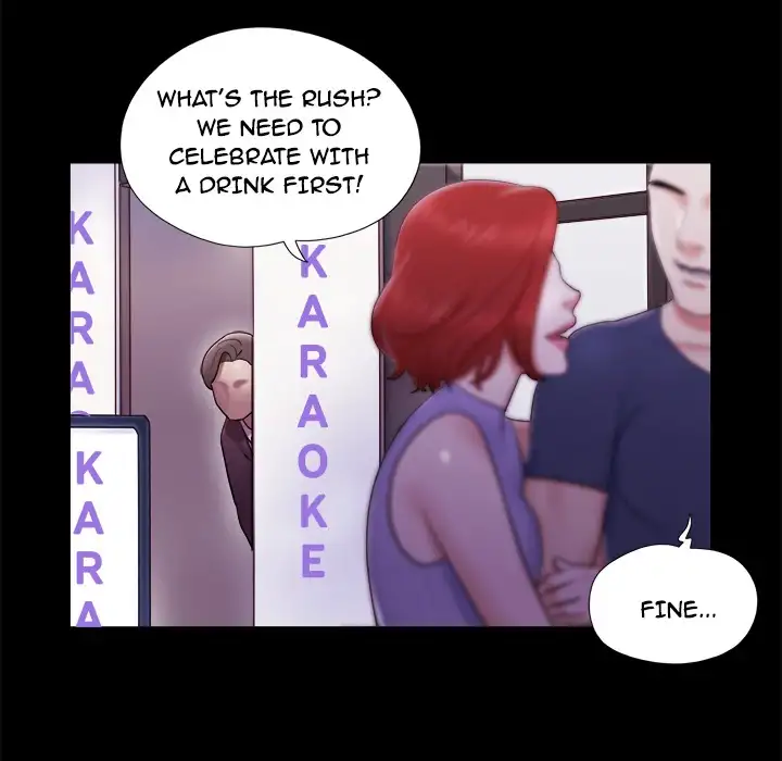 Double Trouble Chapter 6 Page 11