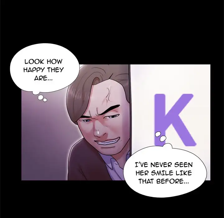 Double Trouble Chapter 6 Page 12