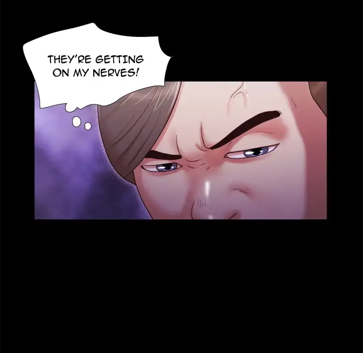 Double Trouble Chapter 6 Page 13
