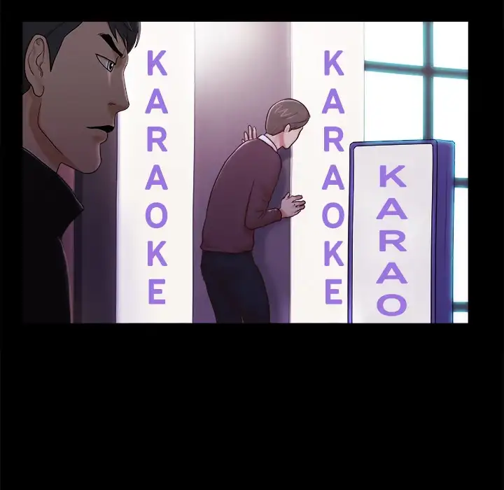 Double Trouble Chapter 6 Page 14