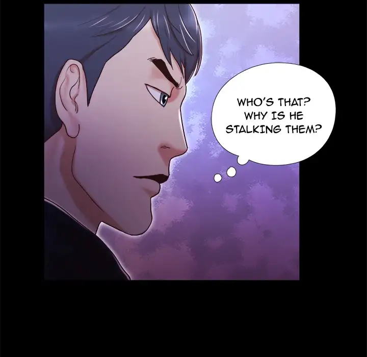 Double Trouble Chapter 6 Page 15