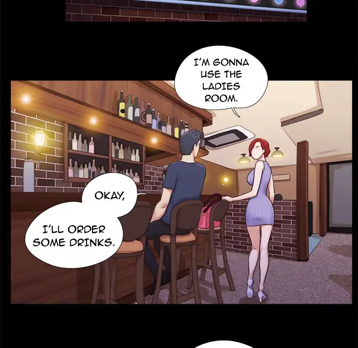 Double Trouble Chapter 6 Page 17