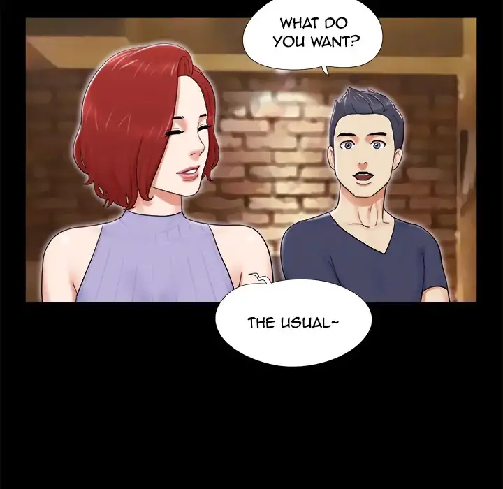 Double Trouble Chapter 6 Page 18