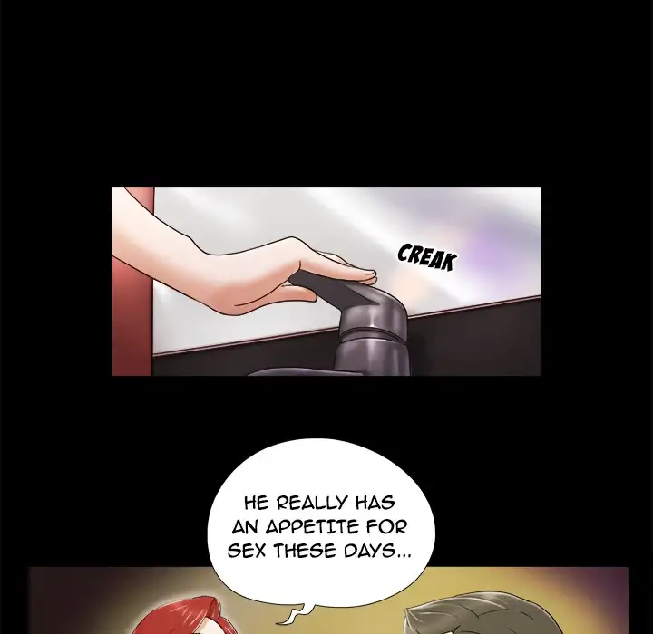 Double Trouble Chapter 6 Page 19