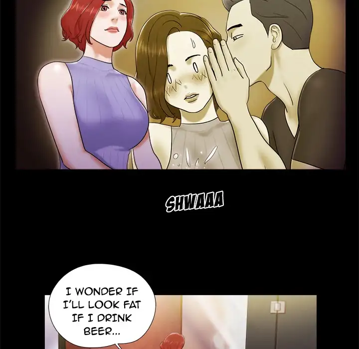 Double Trouble Chapter 6 Page 20