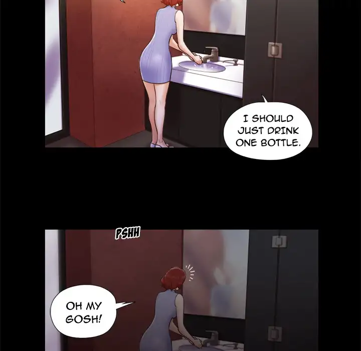 Double Trouble Chapter 6 Page 21