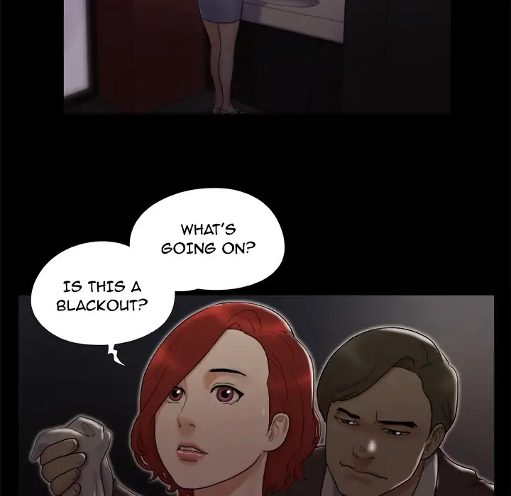Double Trouble Chapter 6 Page 22
