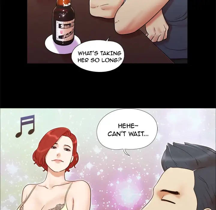 Double Trouble Chapter 6 Page 24