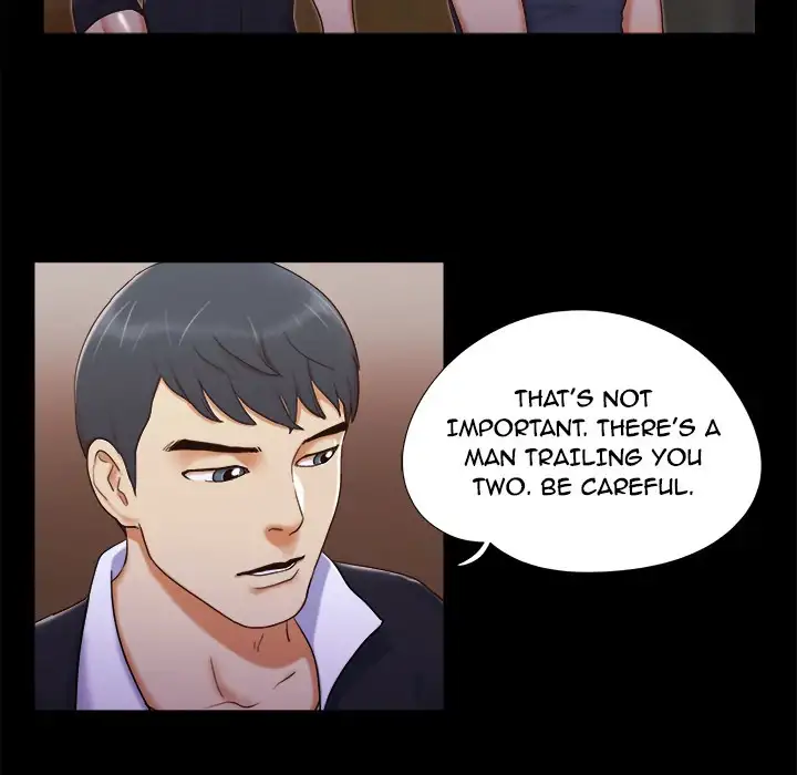 Double Trouble Chapter 6 Page 28