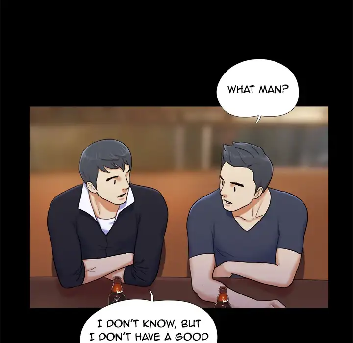Double Trouble Chapter 6 Page 29