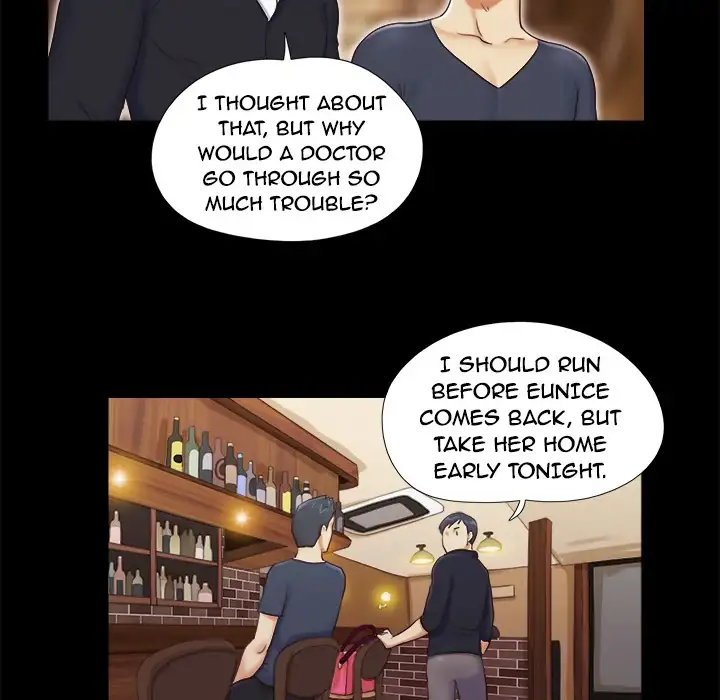 Double Trouble Chapter 6 Page 31