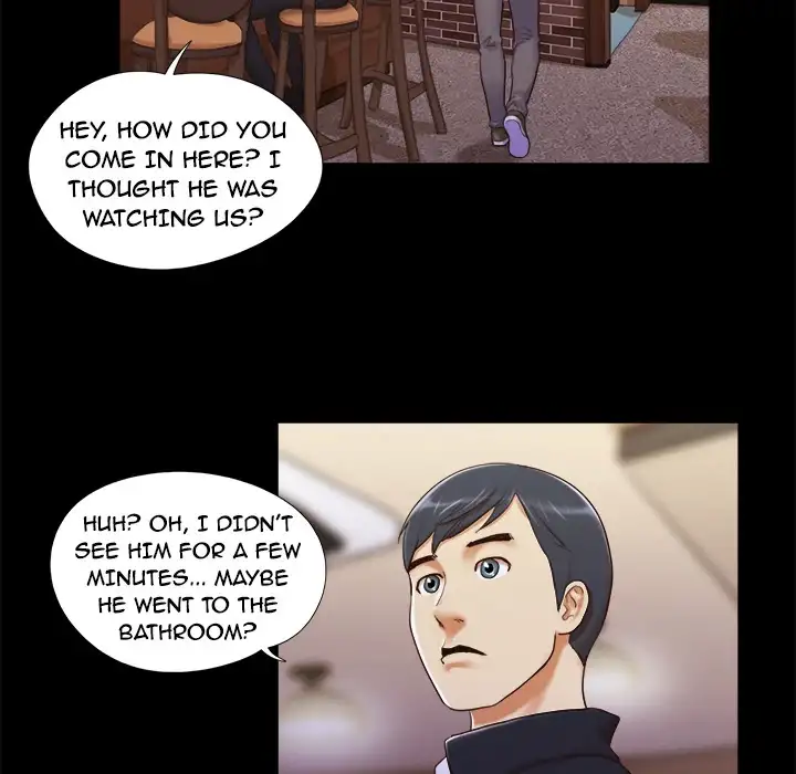 Double Trouble Chapter 6 Page 32