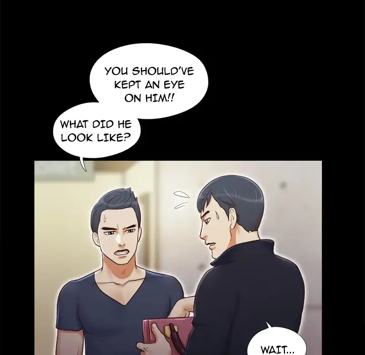 Double Trouble Chapter 6 Page 36