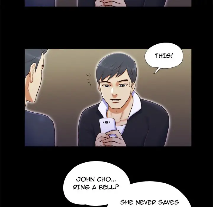 Double Trouble Chapter 6 Page 38
