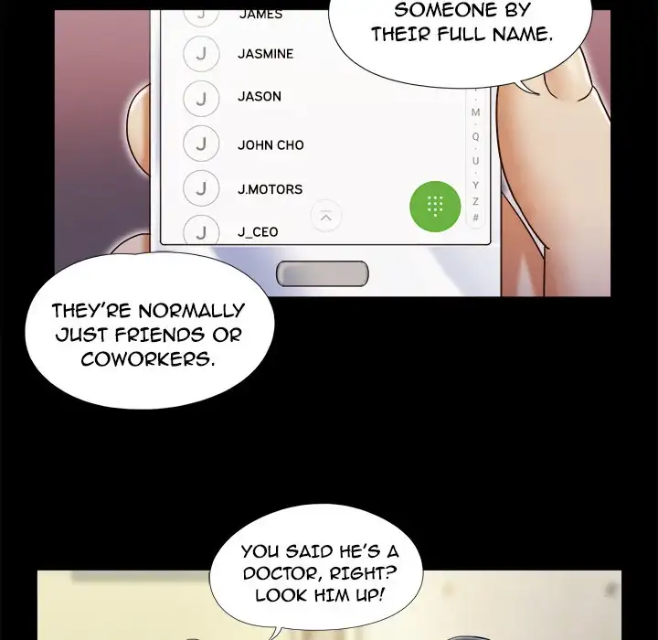 Double Trouble Chapter 6 Page 39
