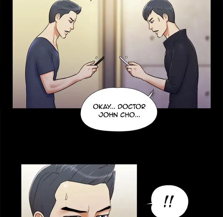 Double Trouble Chapter 6 Page 40