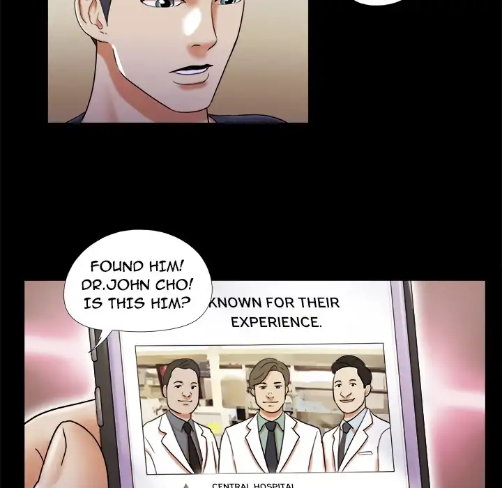Double Trouble Chapter 6 Page 41