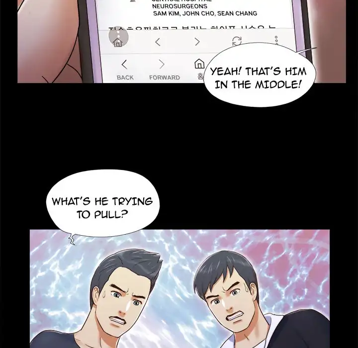 Double Trouble Chapter 6 Page 42