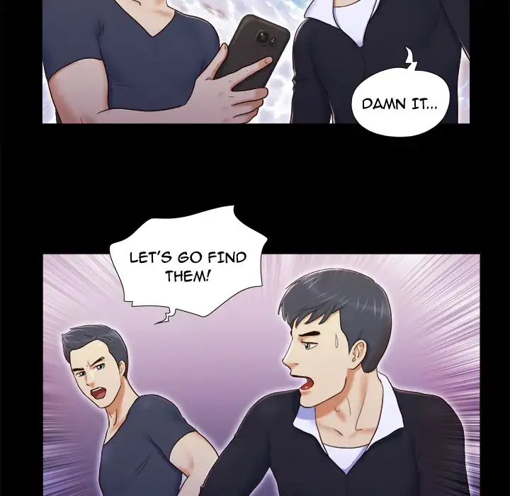 Double Trouble Chapter 6 Page 43