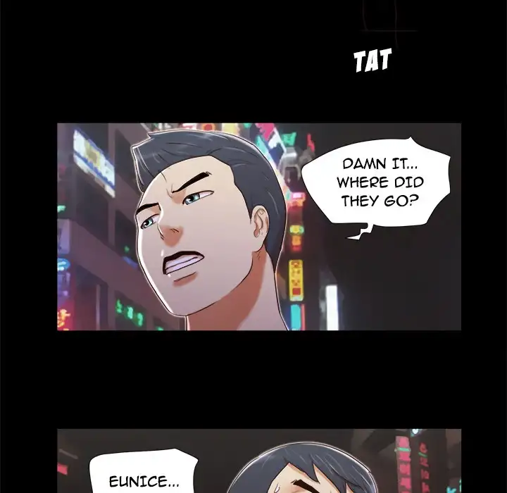 Double Trouble Chapter 6 Page 46