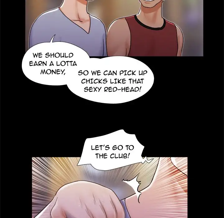 Double Trouble Chapter 6 Page 49