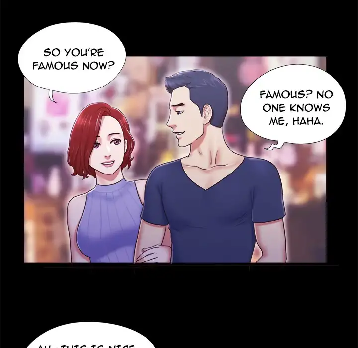 Double Trouble Chapter 6 Page 5