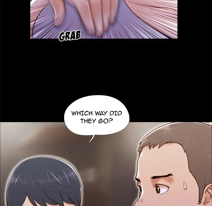 Double Trouble Chapter 6 Page 50