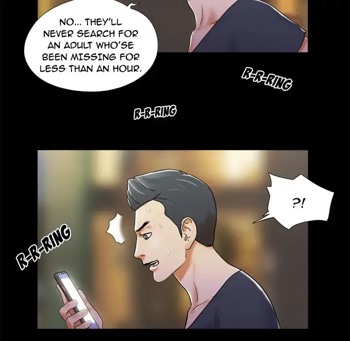 Double Trouble Chapter 6 Page 53