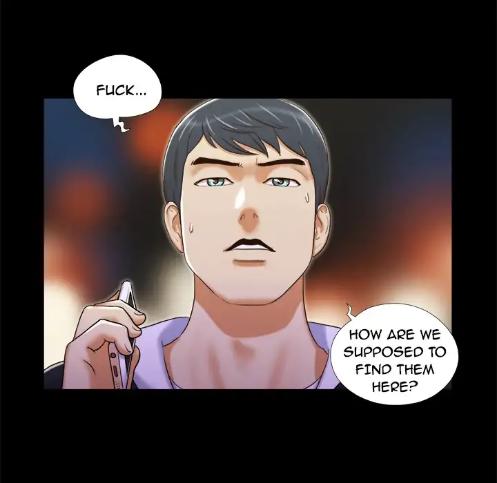 Double Trouble Chapter 6 Page 57