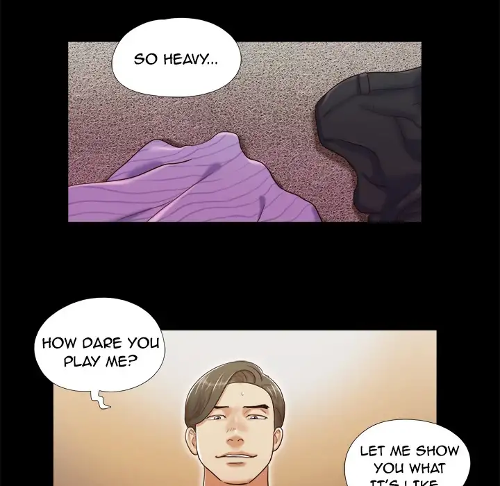 Double Trouble Chapter 6 Page 59
