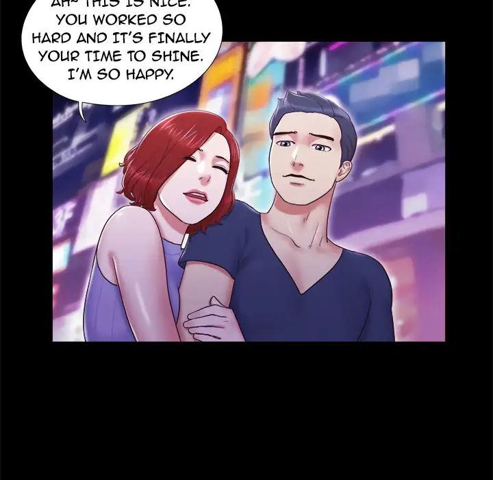 Double Trouble Chapter 6 Page 6