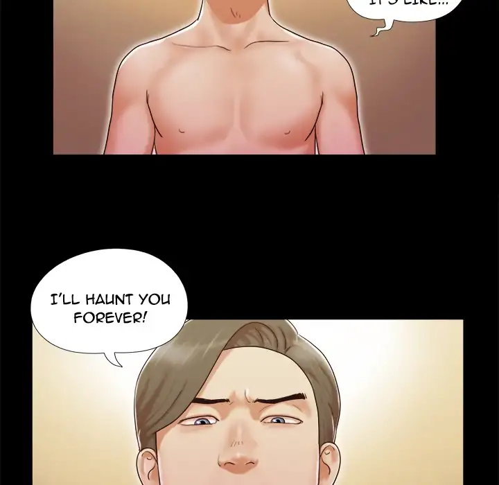 Double Trouble Chapter 6 Page 60
