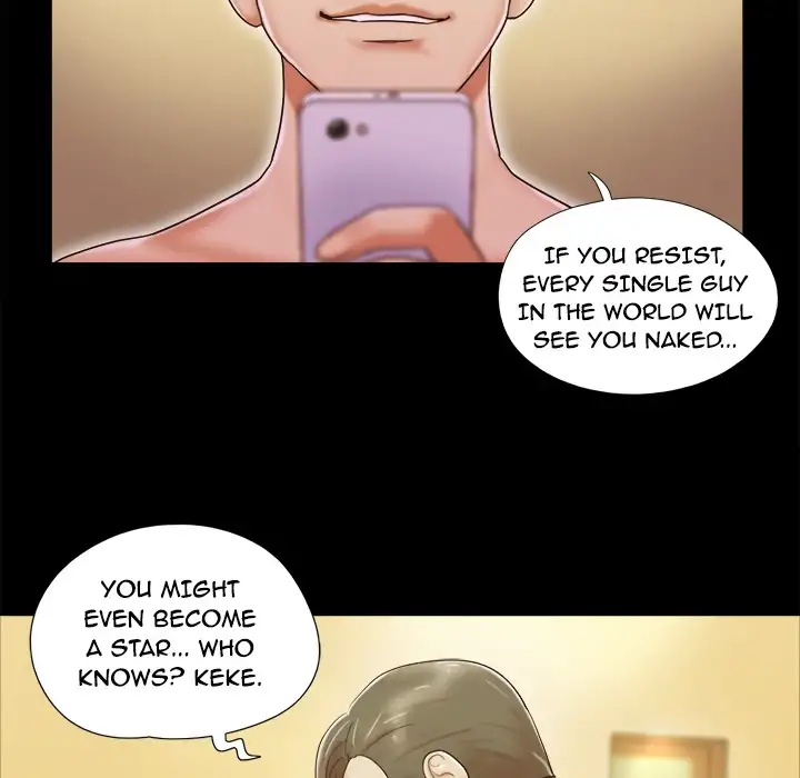 Double Trouble Chapter 6 Page 61