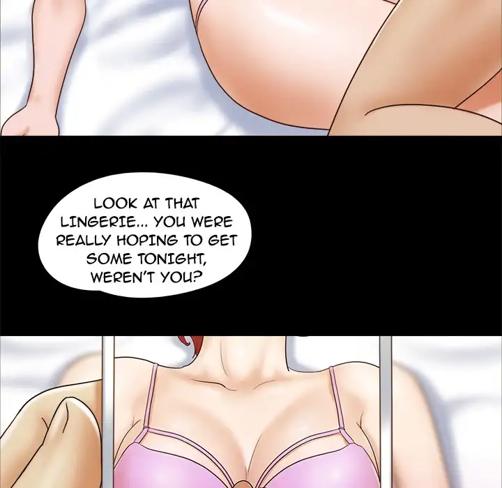 Double Trouble Chapter 6 Page 63
