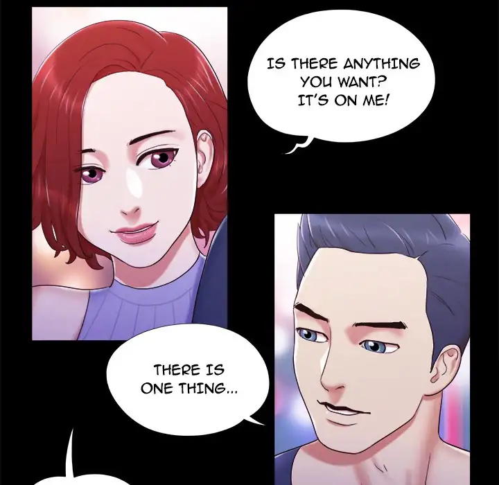 Double Trouble Chapter 6 Page 7