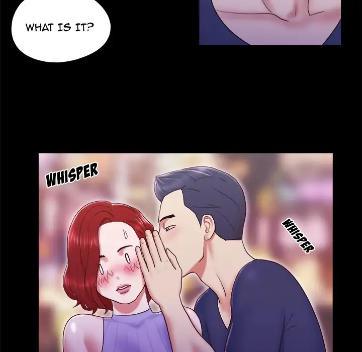 Double Trouble Chapter 6 Page 8