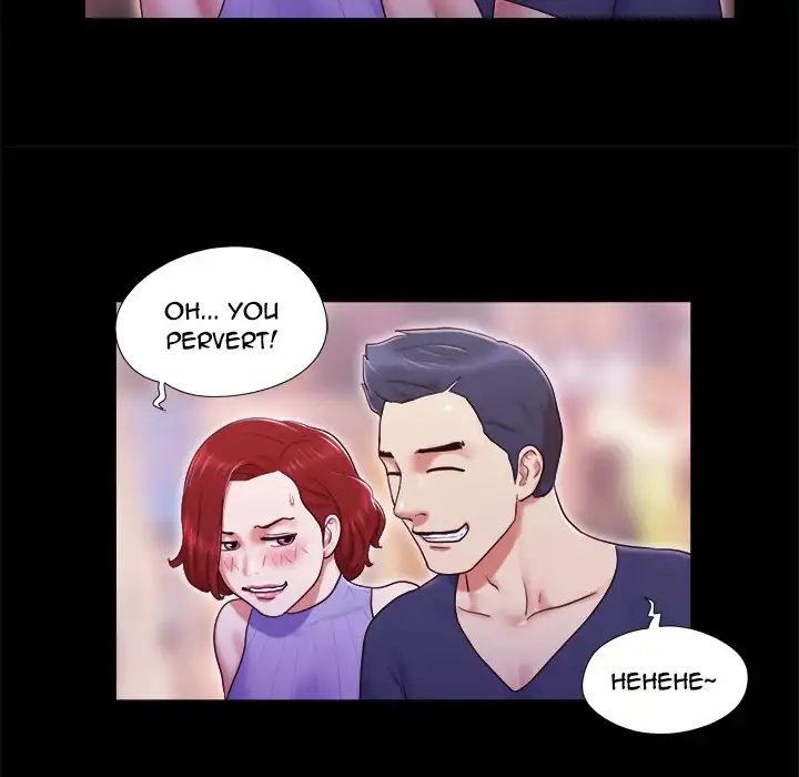 Double Trouble Chapter 6 Page 9