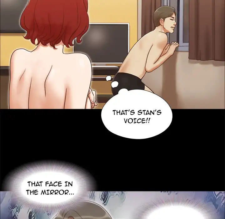 Double Trouble Chapter 7 Page 21