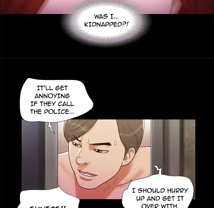 Double Trouble Chapter 7 Page 23