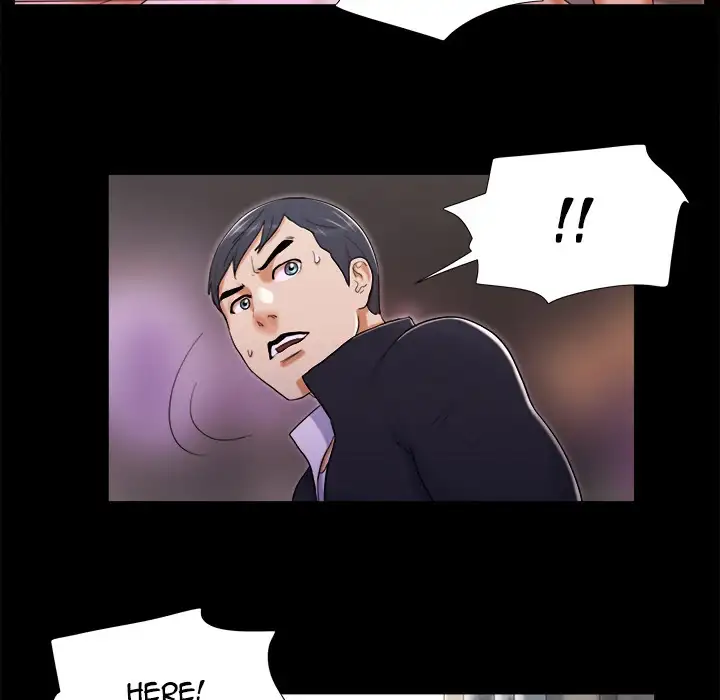 Double Trouble Chapter 7 Page 25