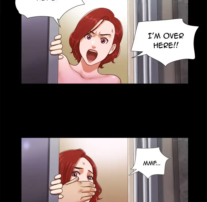 Double Trouble Chapter 7 Page 26