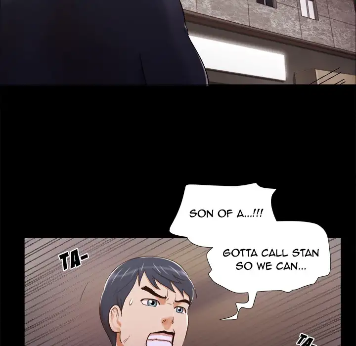 Double Trouble Chapter 7 Page 28