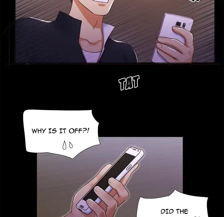 Double Trouble Chapter 7 Page 29