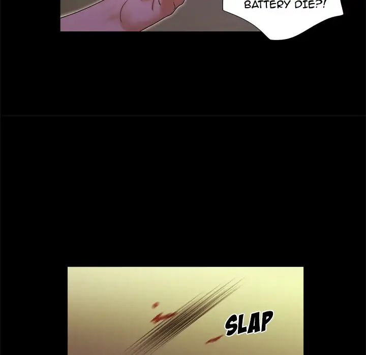 Double Trouble Chapter 7 Page 30