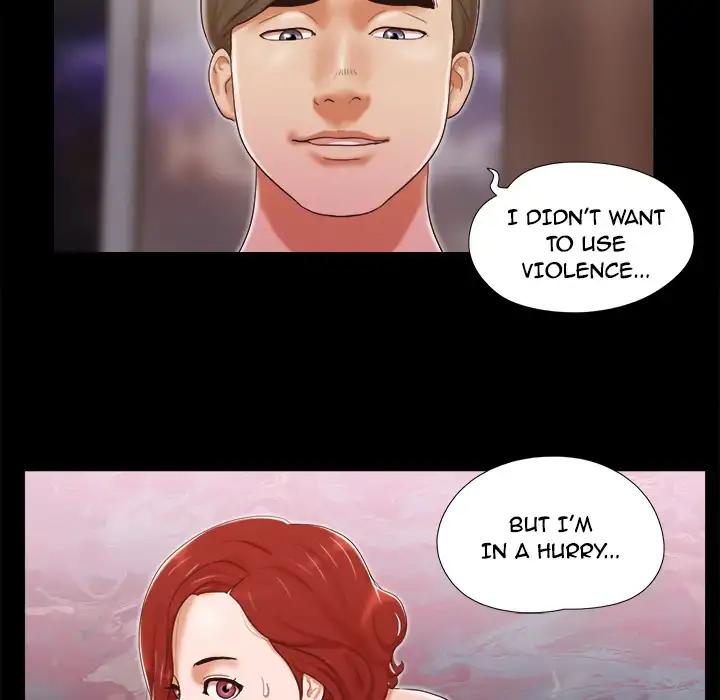 Double Trouble Chapter 7 Page 33