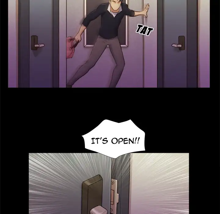 Double Trouble Chapter 7 Page 36